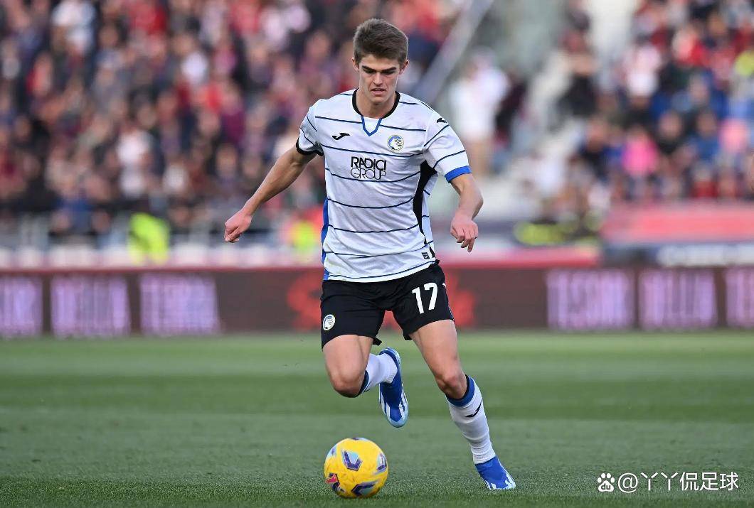 亚特兰大客场负于博洛尼亚，近期状态下滑