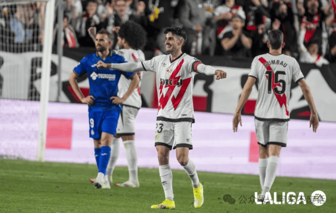 巴列卡诺主场力克对手,走出低迷期的简单介绍 巴列卡诺主场力克对手,走出低迷期的简单介绍