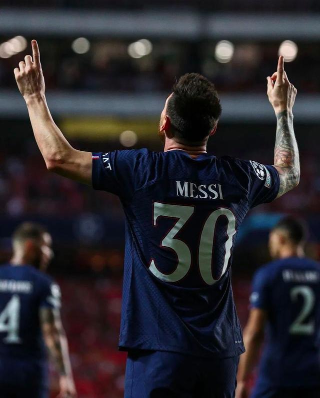 梅西创造历史!成为最佳射手的简单介绍 梅西创造历史!成为最佳射手的简单介绍