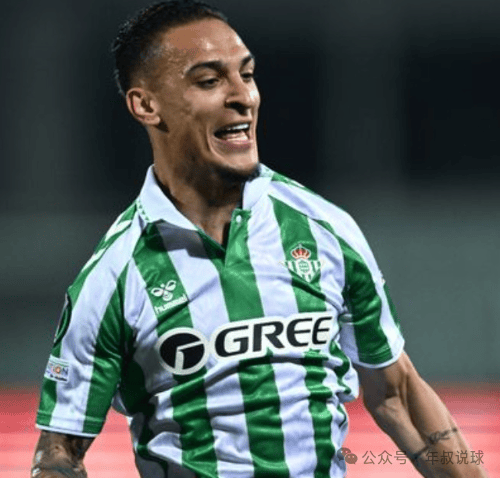 开云体育入口-关于马德里竞技连胜贝蒂斯，继续保持不败纪录的信息