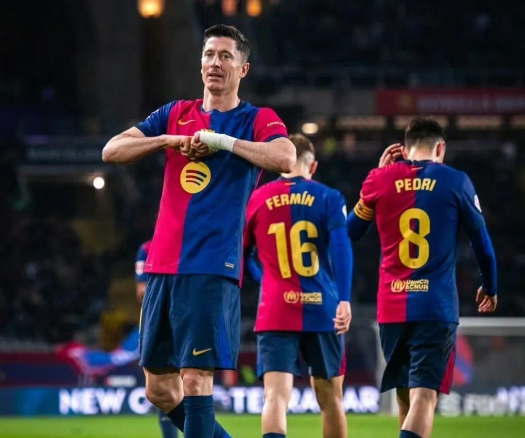 开云平台-包含巴塞罗那遭遇败局，积分落后领头羊的词条