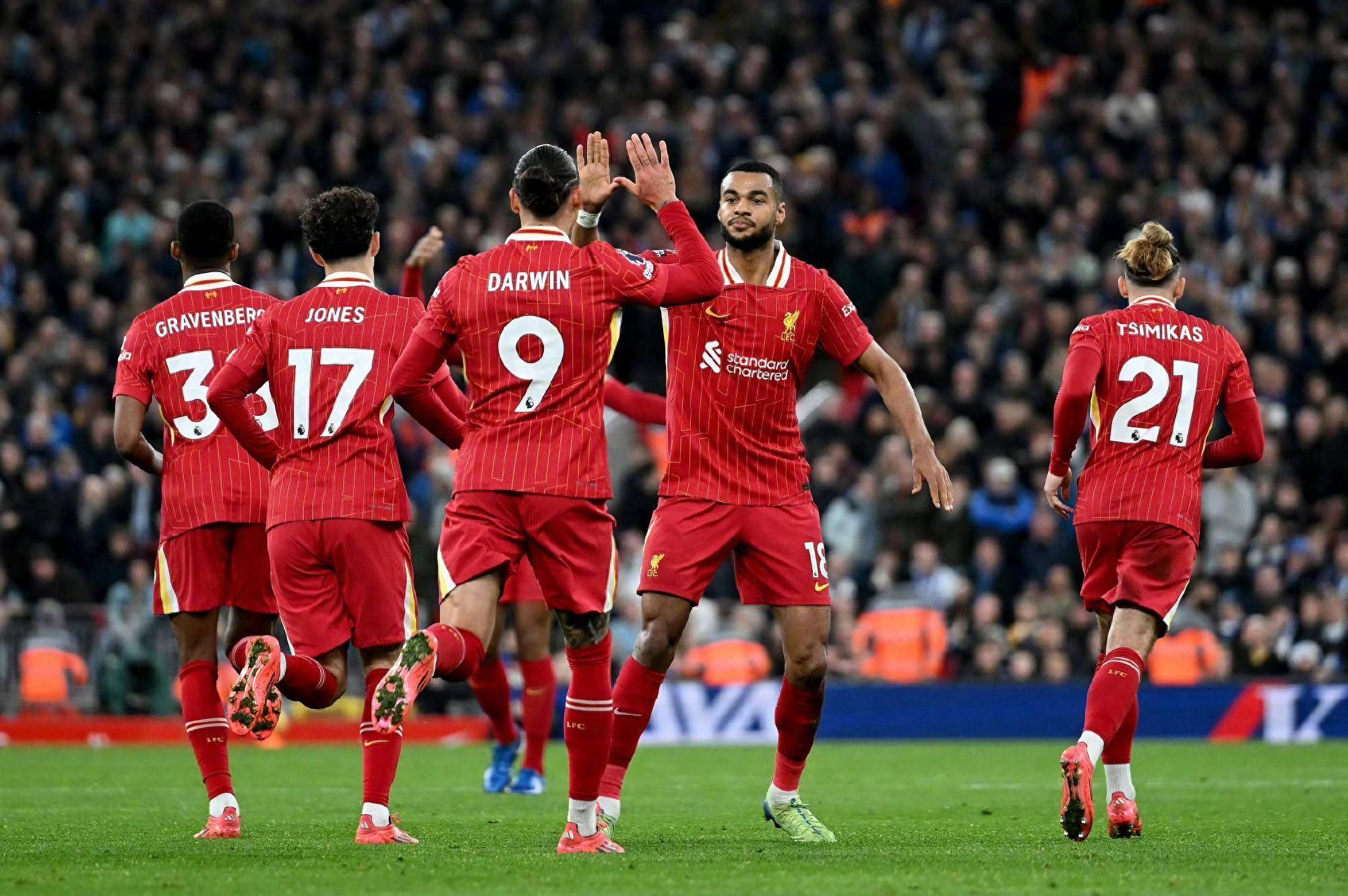 开云官网-关于利物浦力求击败曼城──会有怎样的结局？的信息