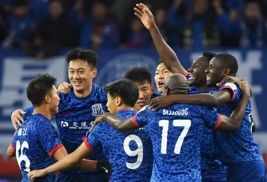 强敌连续对决，谁能笑到最后