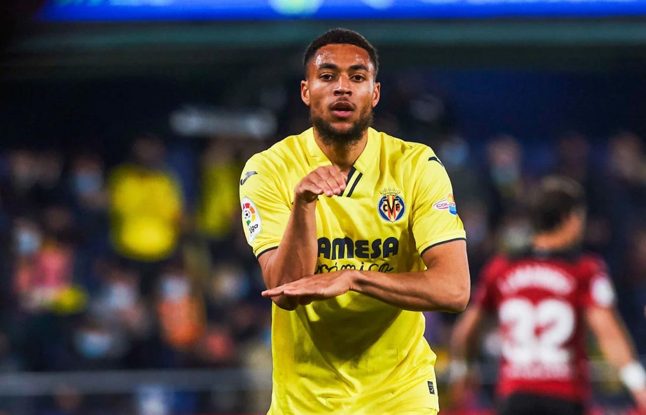 比利亚雷亚尔客场小胜，继续向前迈进的简单介绍