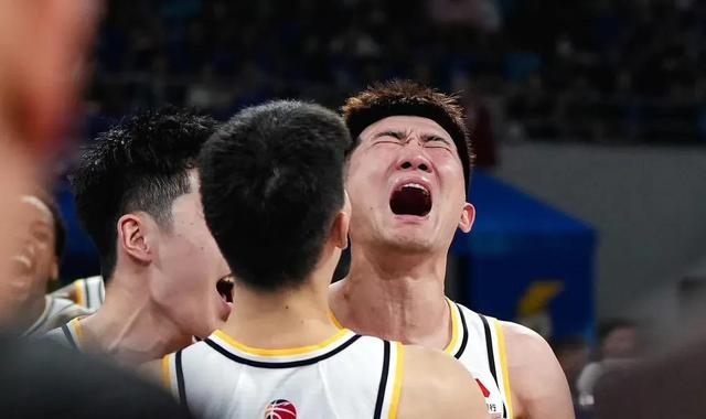 浙江男篮客场失利，山东队获得胜利