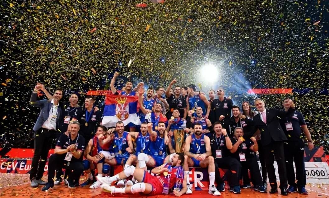 关于埃塞俄比亚队在对决塞尔维亚队中获得胜利的信息