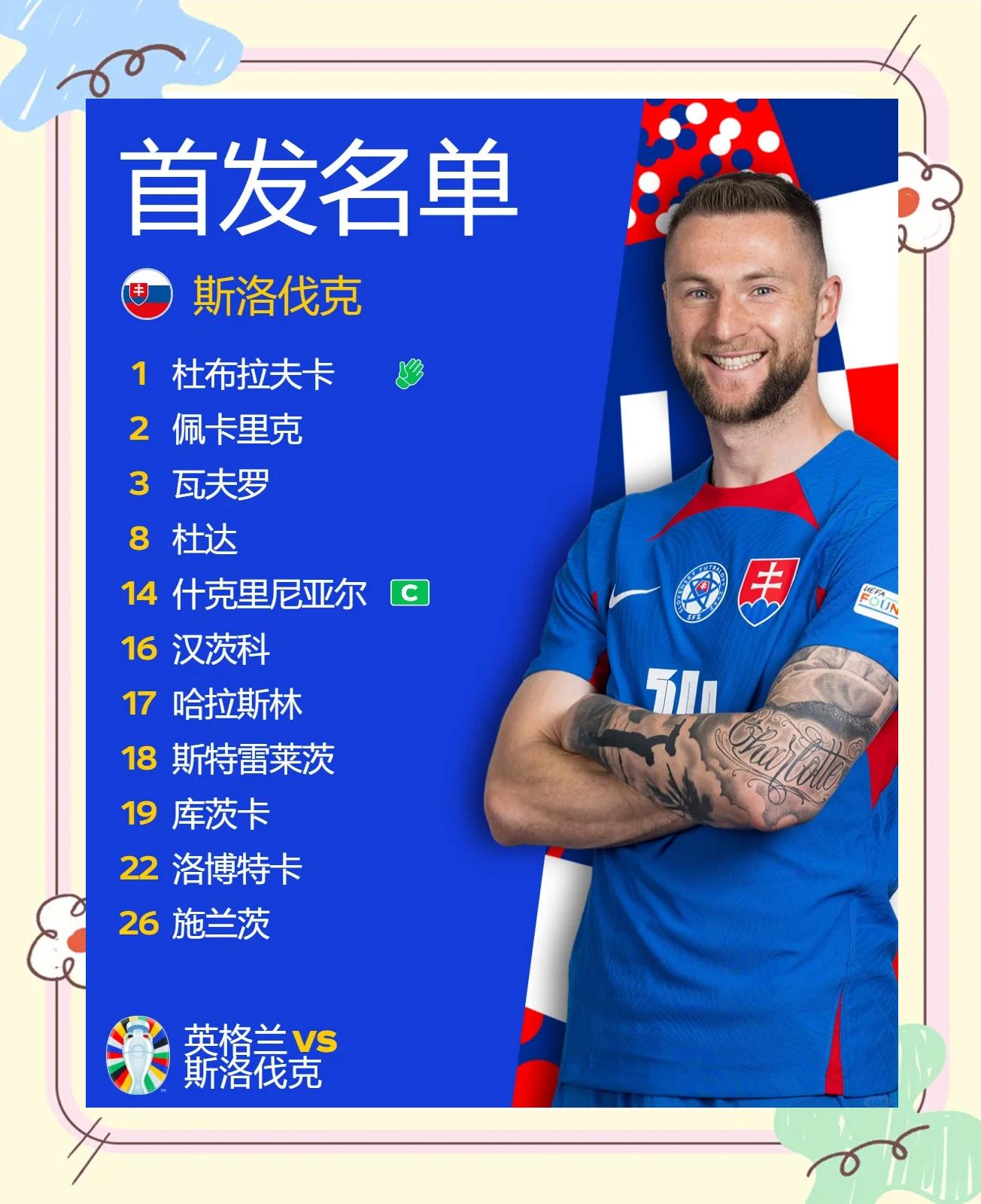 开云体育官方网站-关于斯洛伐克力克费罗群岛！欧预赛晋级之路的信息