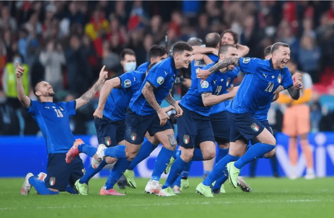 包含丹麦球队豪取胜利展现强大实力的词条