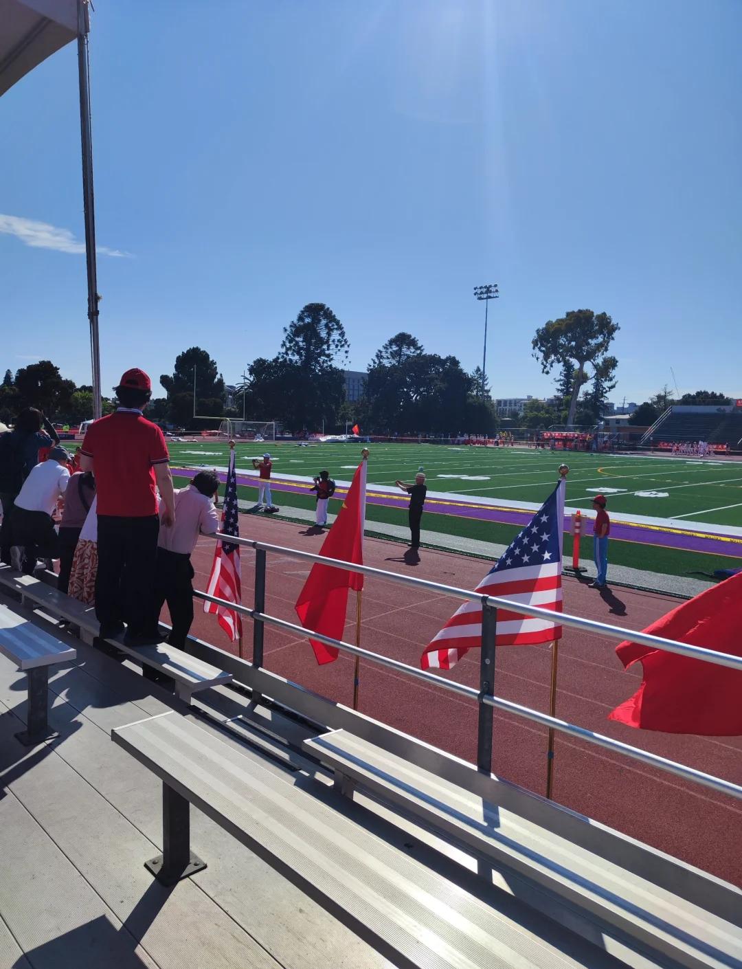 关于体育盛宴启幕，球迷狂热支持的信息