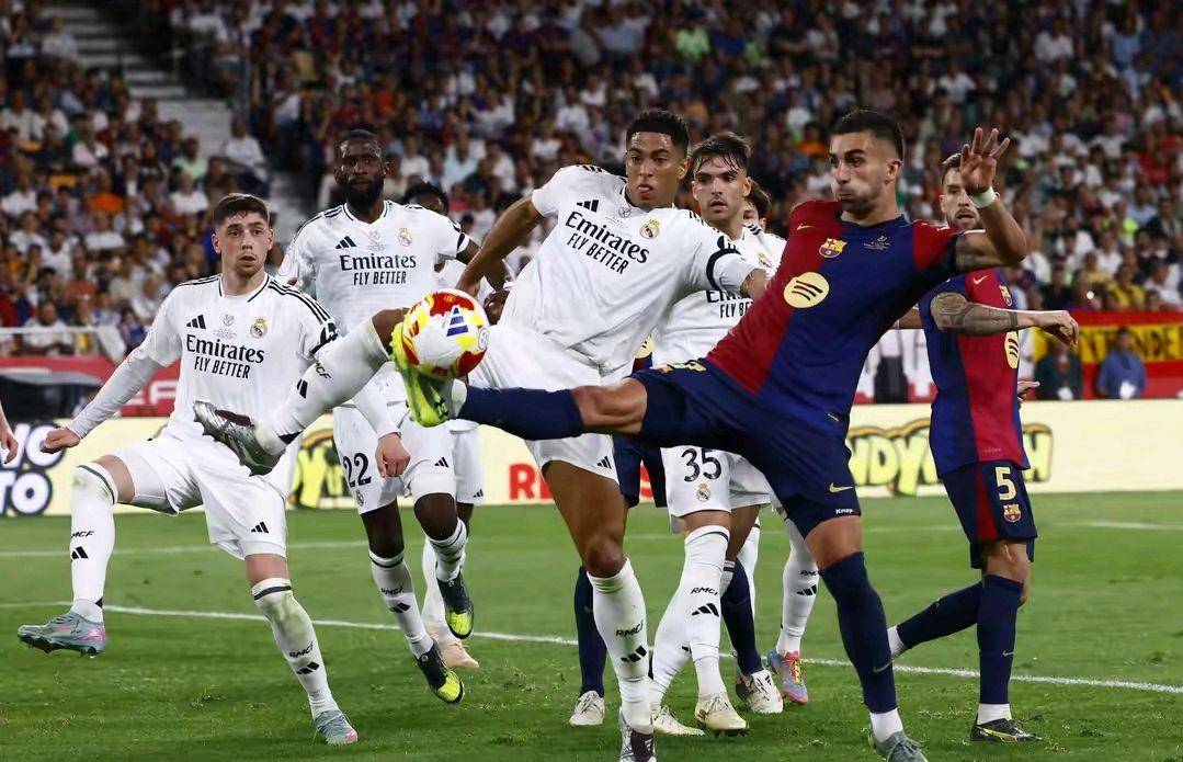 巴萨冲刺半决赛热火朝天