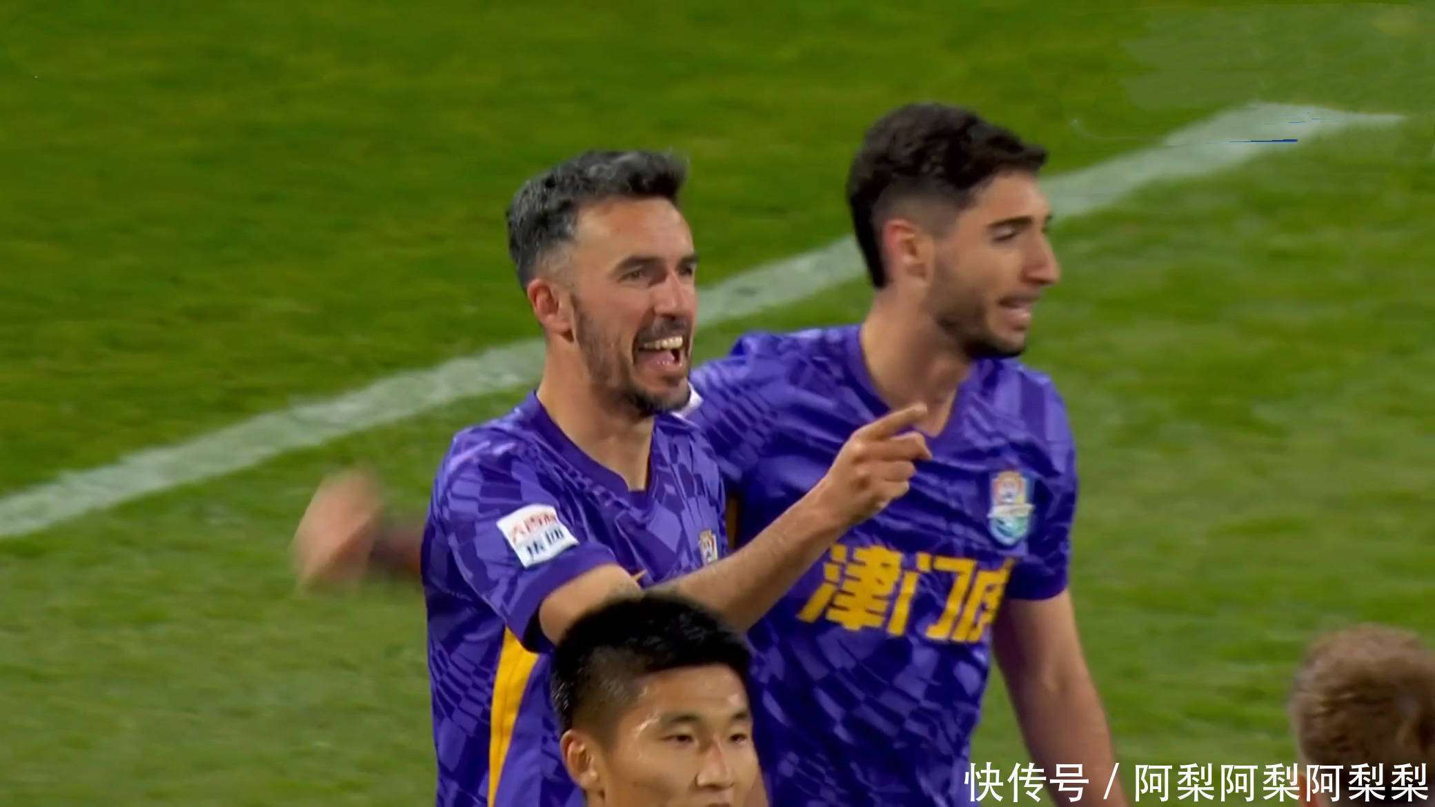 开云体育官方网站-山东两大外援缺阵，遭遇不敌吉林