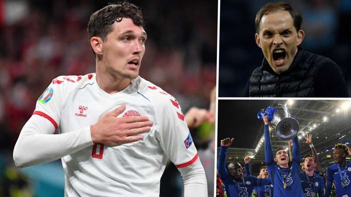 丹麦仅剩遗憾未来仍可期待