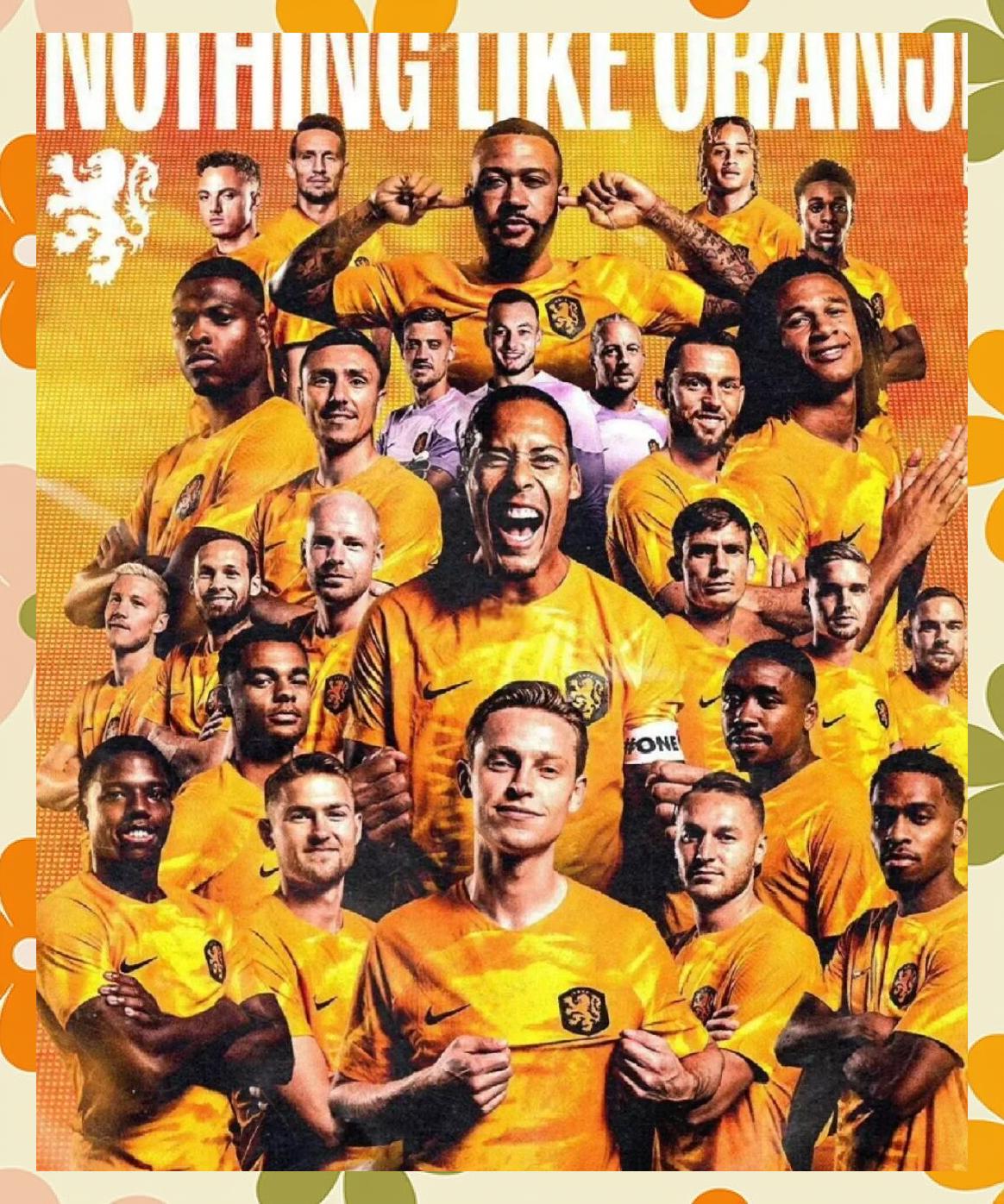 体坛新闻：荷兰女篮战胜强敌晋级世界杯半决赛的简单介绍