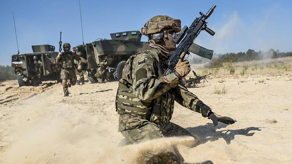 开云体育登录-关于波兰备战与希腊队展开对决，备战策略逐渐清晰的信息