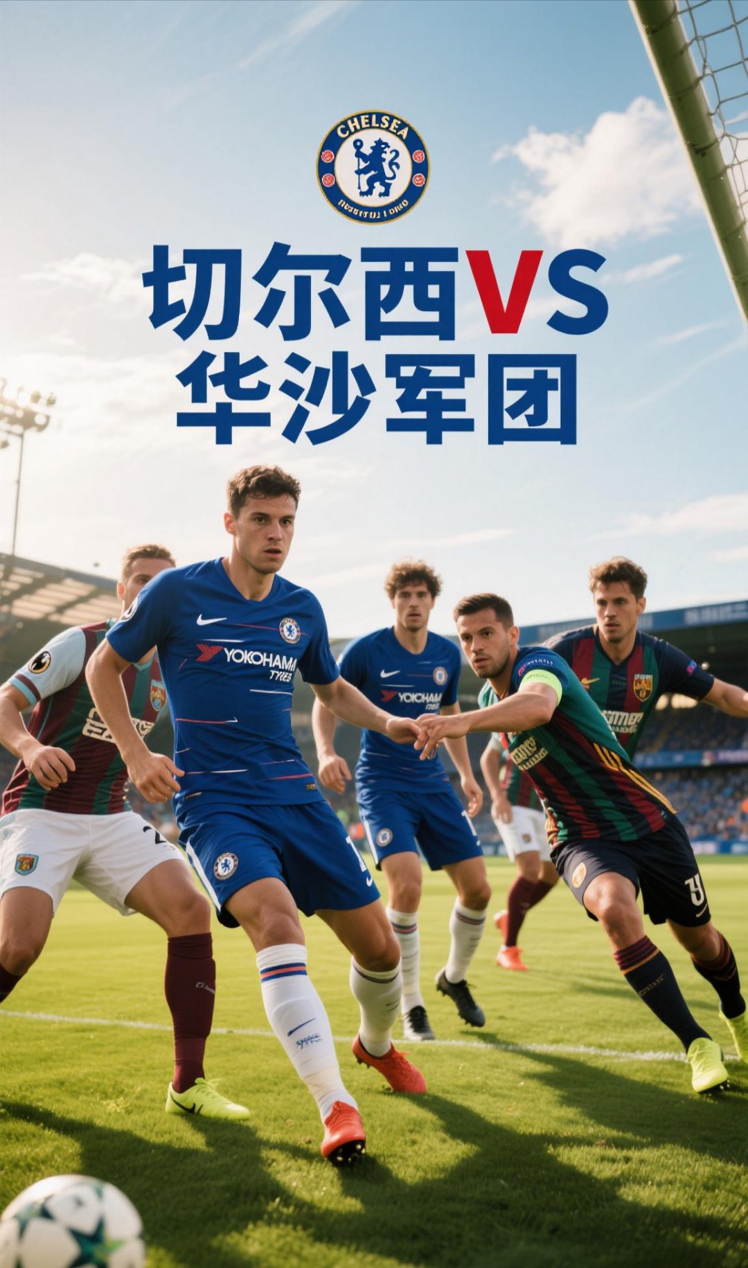 开云体育app-切尔西负于对手，遗憾出局欧联杯