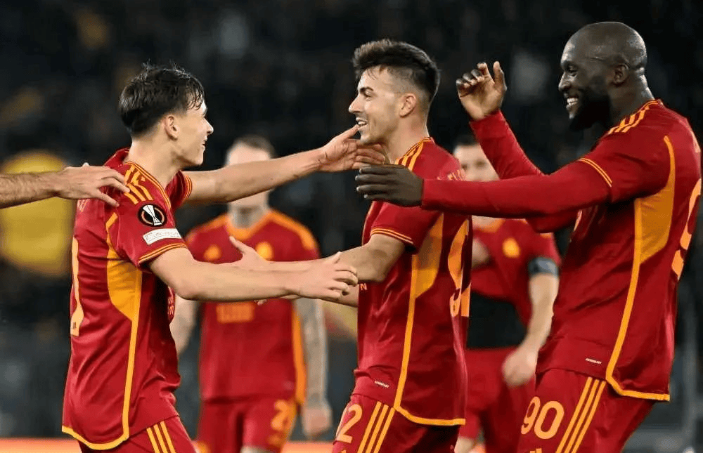 罗马主场冷门失利，被佛罗伦萨逆转的简单介绍