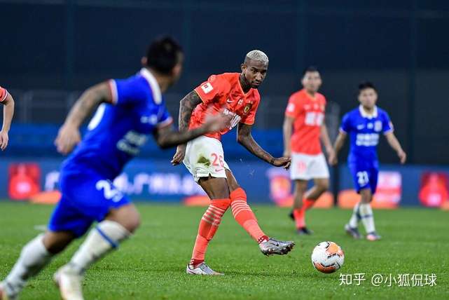 开云体育-关于广州恒大遭遇硬仗，最终险胜对手的信息