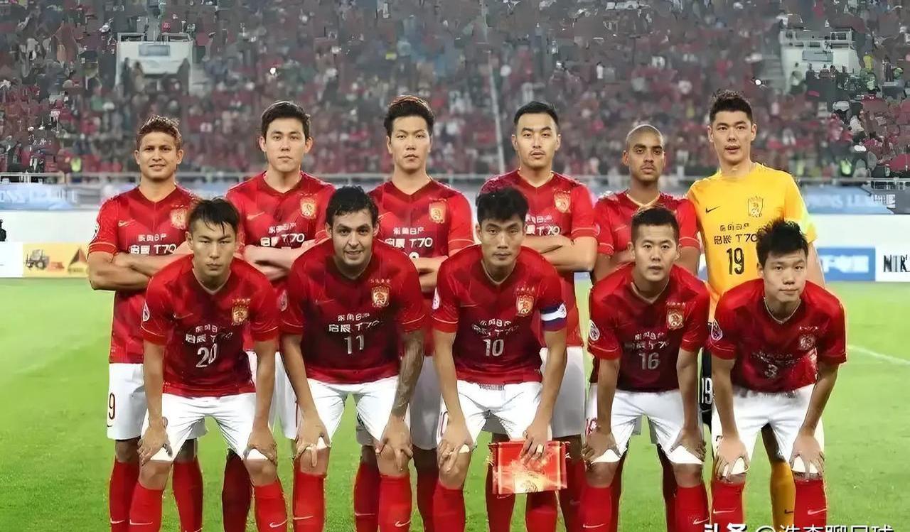 关于广州恒大遭遇硬仗，最终险胜对手的信息