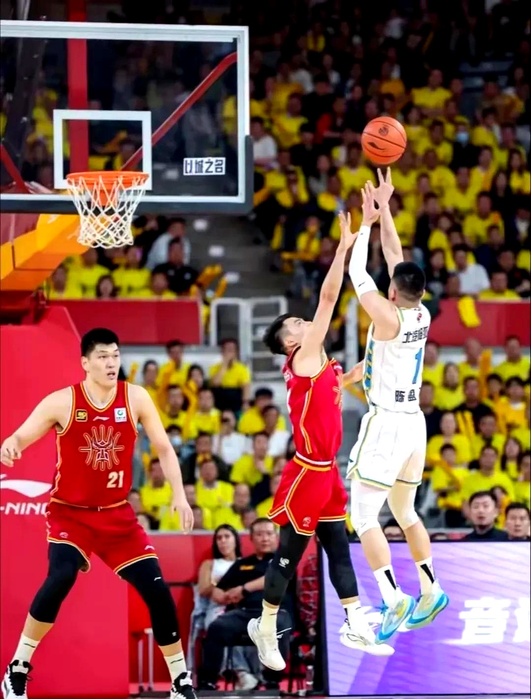 辽宁队主场取胜，稳步进军季后赛的简单介绍