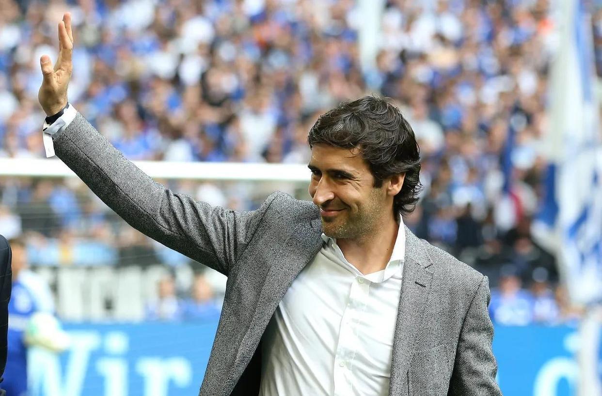 开云下载-皇马球队各级教练为下个赛季准备充分！