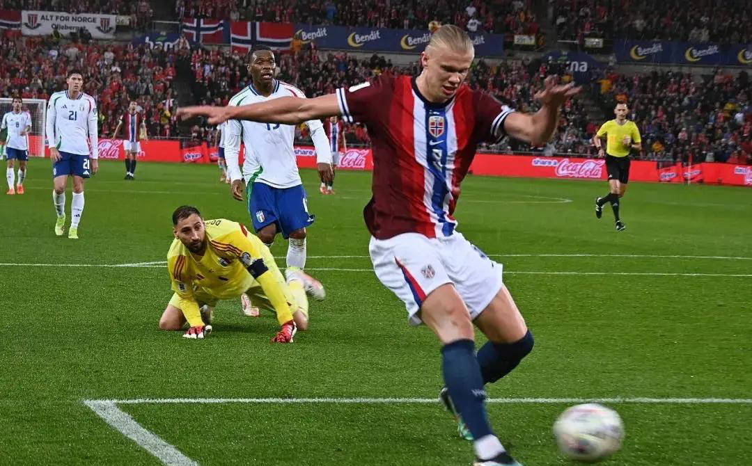 开云平台-挪威客场大胜摩尔多瓦，晋级欧预赛决赛