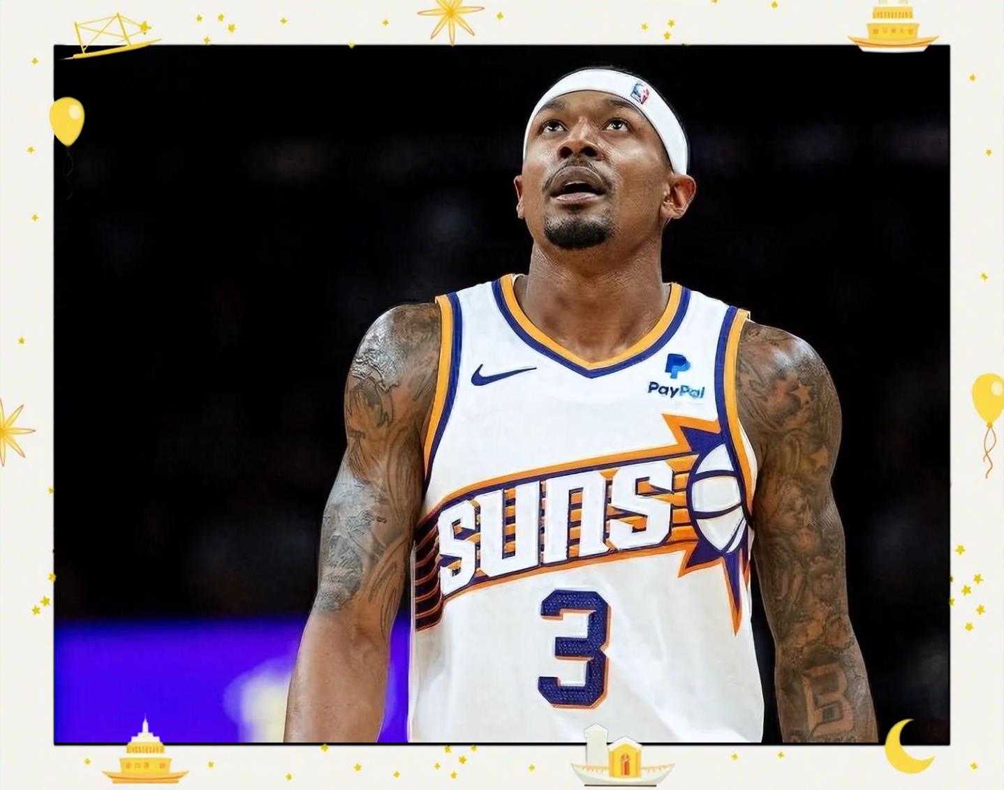 开云APP-太阳队员复出，球队战力有望提升