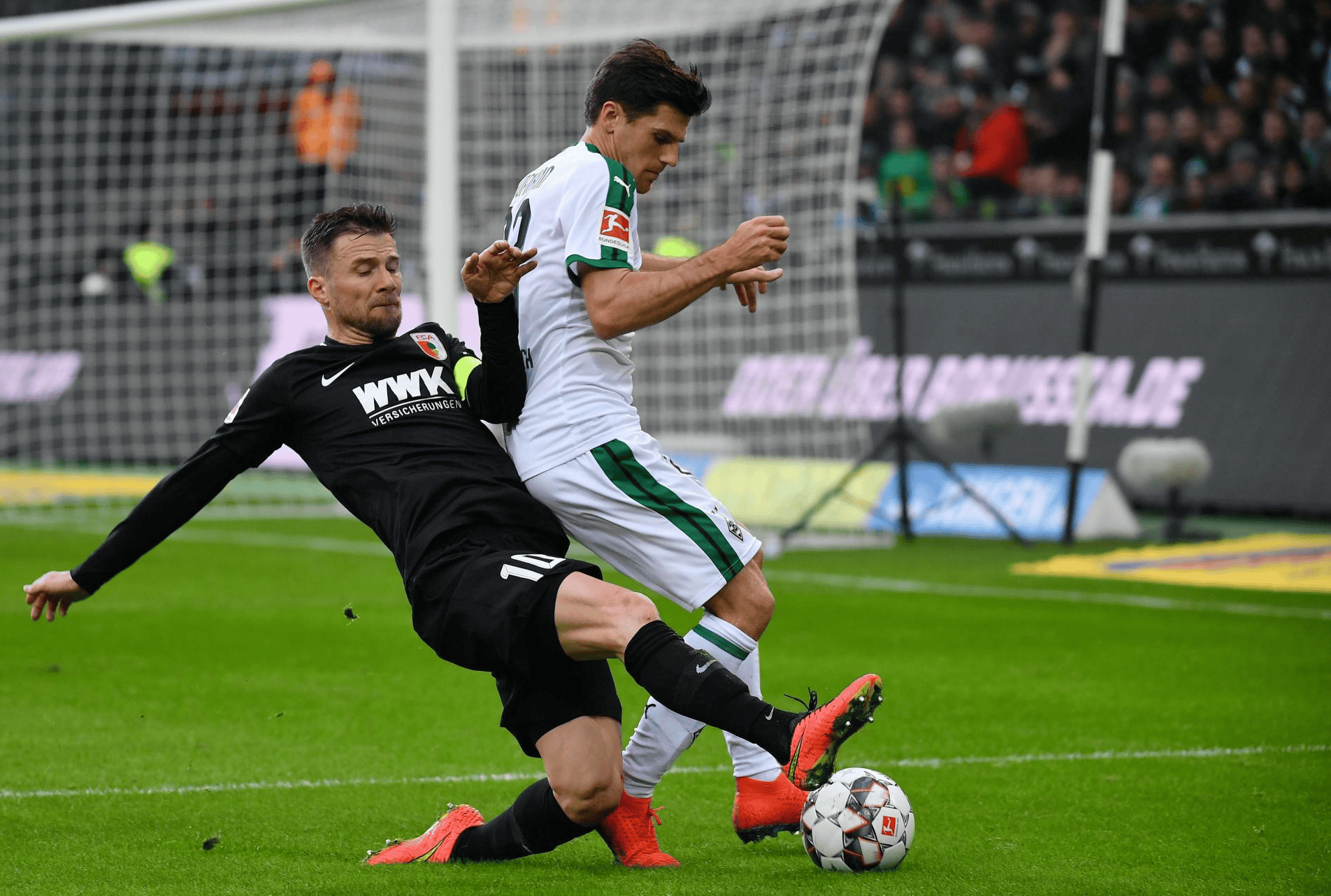 开云官网-不来梅队踢出了一场精彩绝伦的比赛