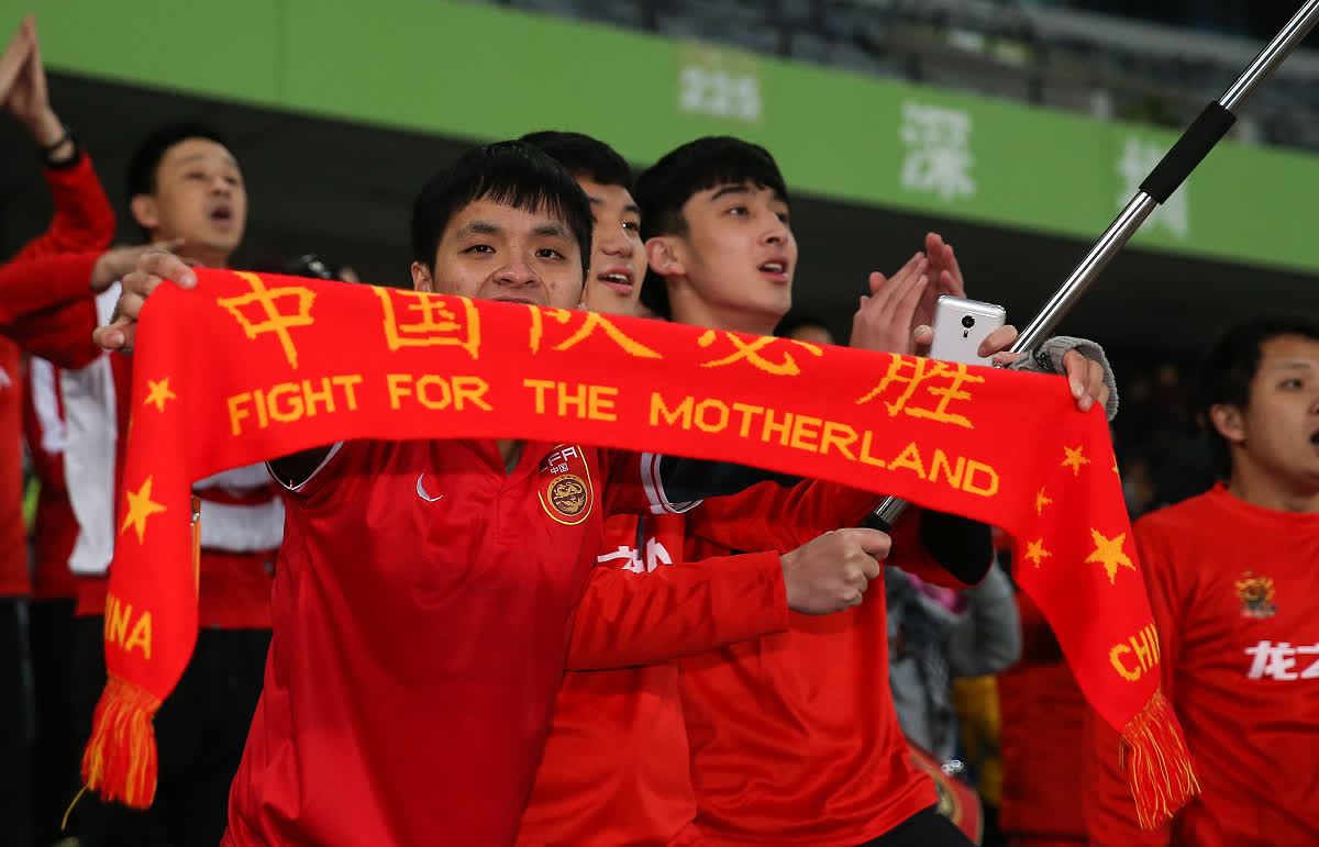 韩国球队在亚洲足球赛事中获得胜利