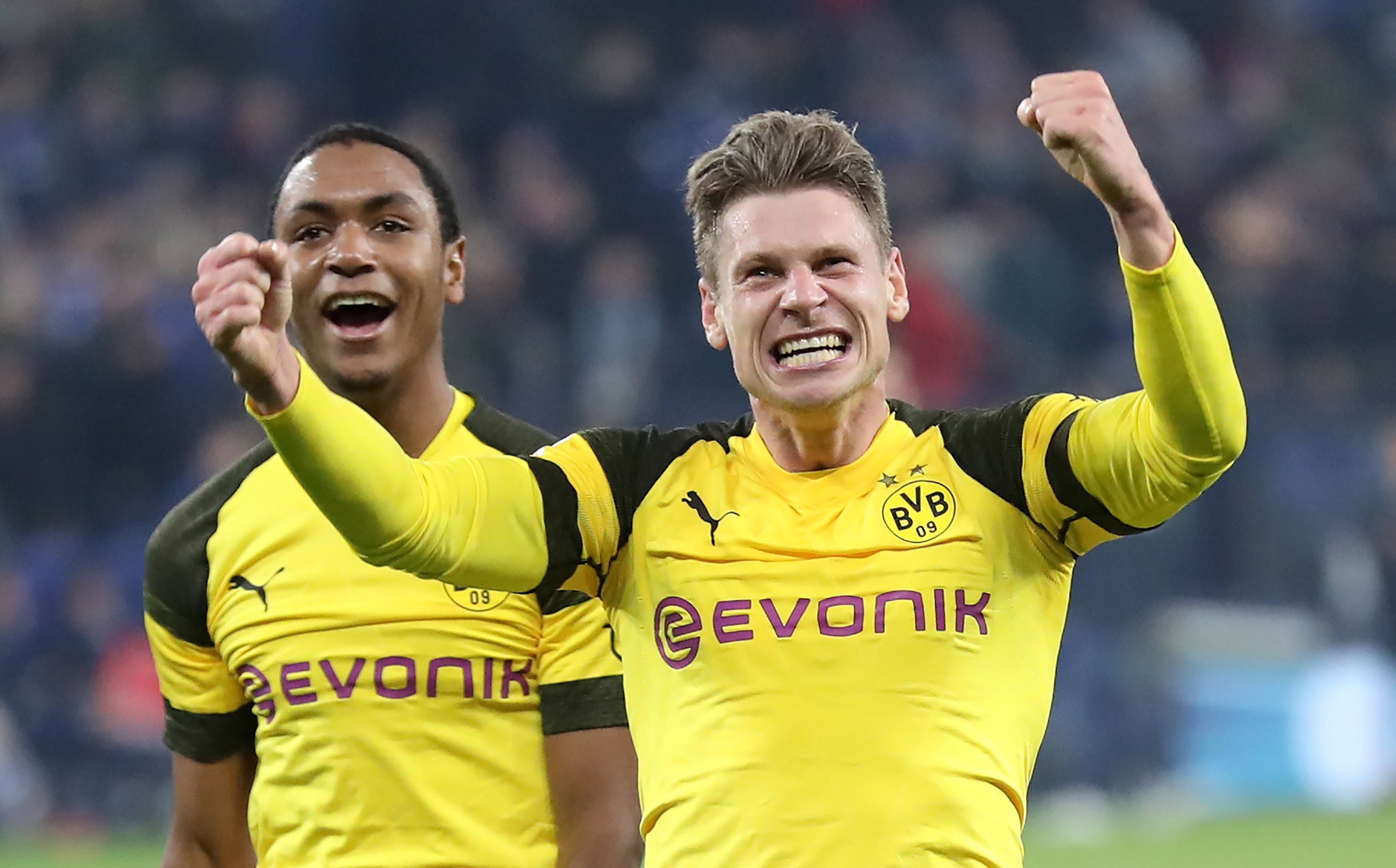 波鸿宣布签约一名新的前锋球员