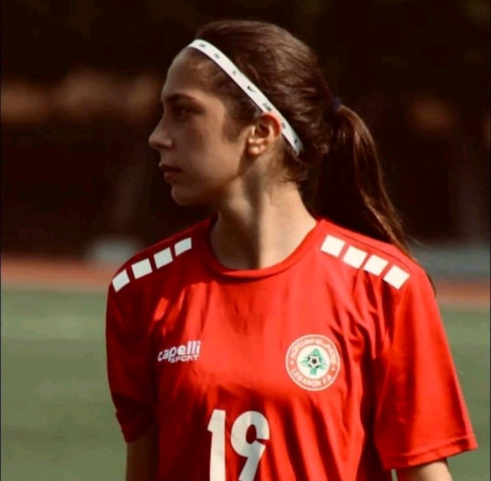 黎巴嫩队备战下一场比赛，球员状态良好的简单介绍