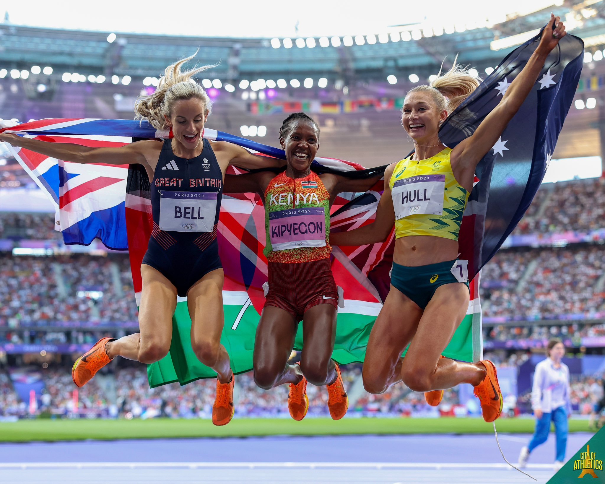 开云官网-法国选手在田径比赛中夺得银牌