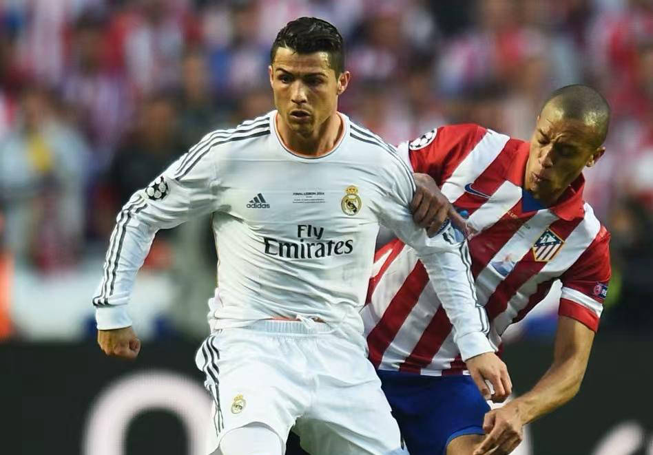 皇马在欧冠比赛中奏出胜利的乐章,登上巅峰的简单介绍 皇马在欧冠比赛中奏出胜利的乐章,登上巅峰的简单介绍