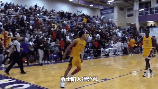 勇士主场大胜活塞后势如破竹