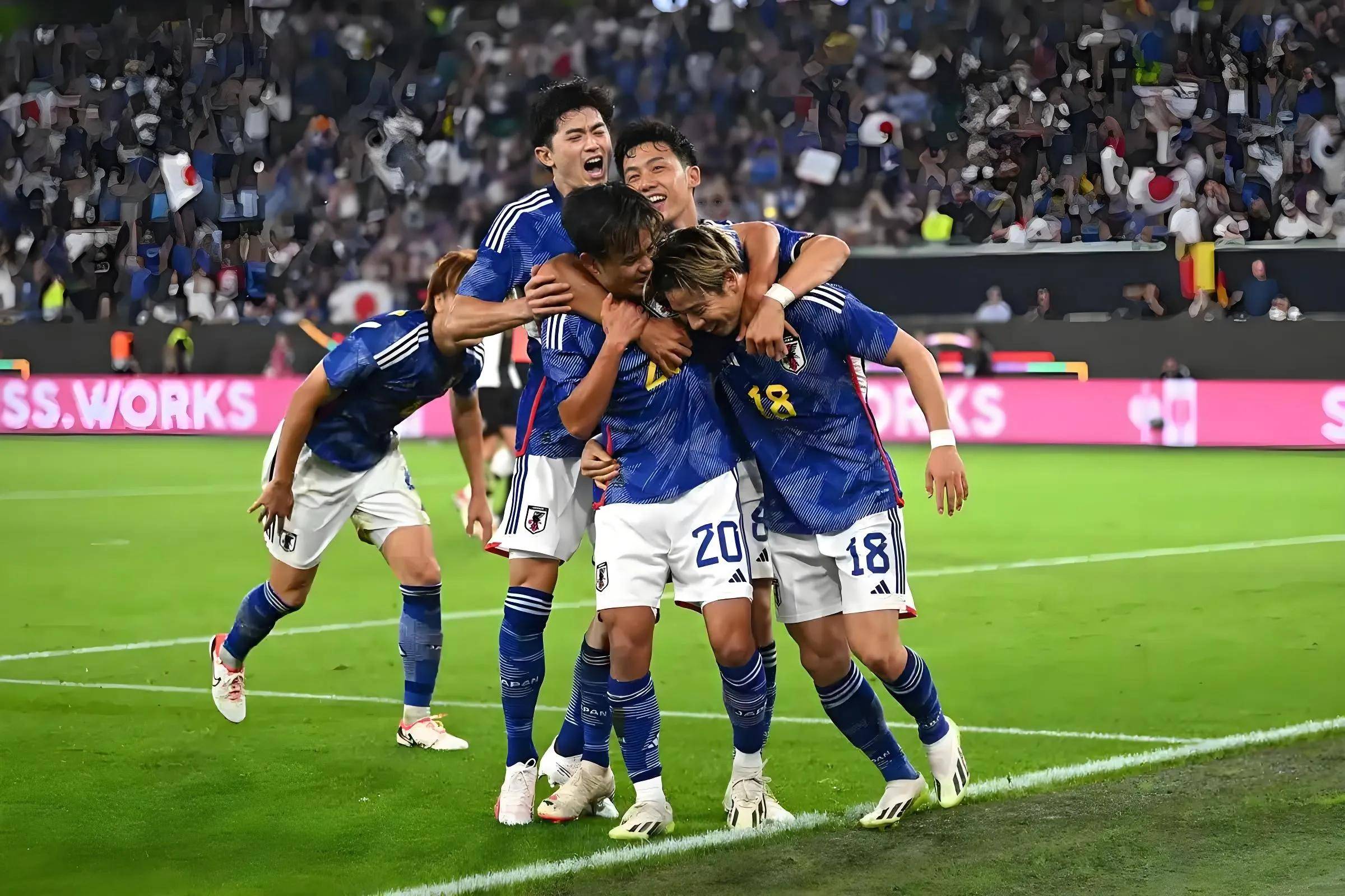 开云官网-日本选手夺冠成功，引发热议