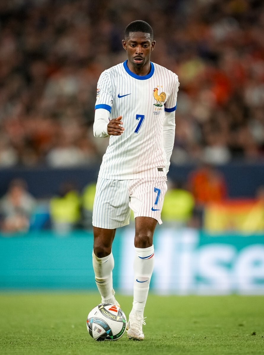 开云体育中国-法国队缺少球星，历经艰苦朝前进！的简单介绍