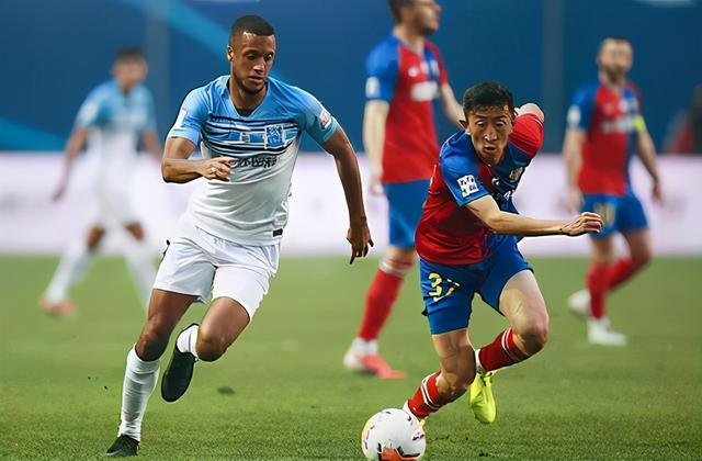 开云官网-青岛黄海迎来广州富力挑战，谁将笑到最后？的简单介绍