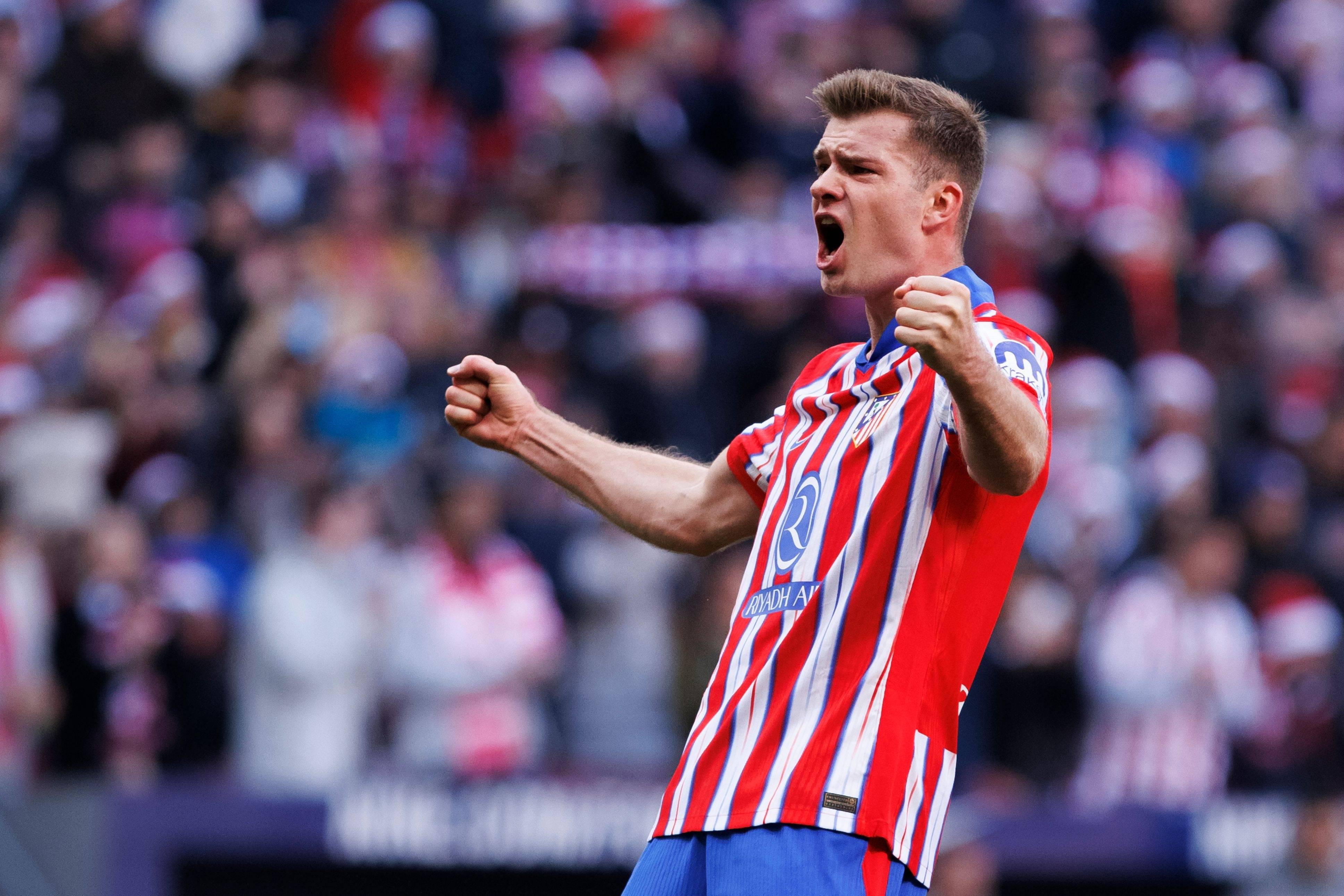 开云体育中国-关于马德里竞技浴火重生，欧冠霸主归来的信息