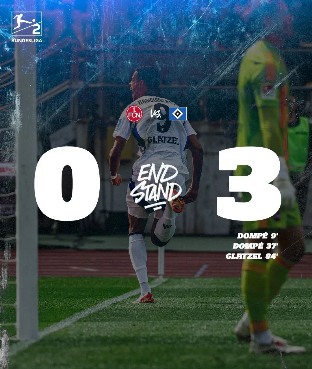 开云体育下载-汉堡球员为接下来的比赛做准备