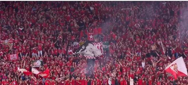 塞维利亚连胜表现引人注目