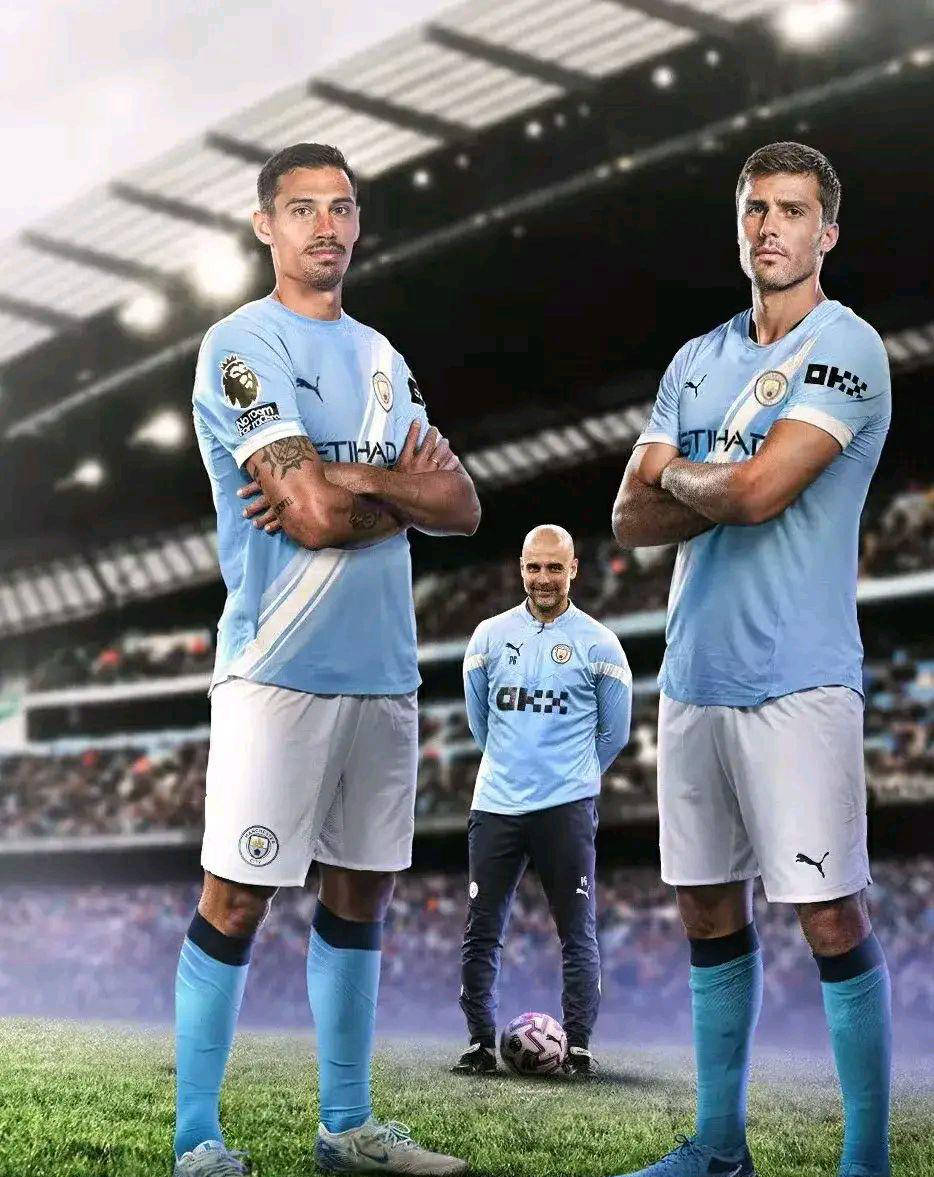 曼城再次击败对手，实力强悍显而易见