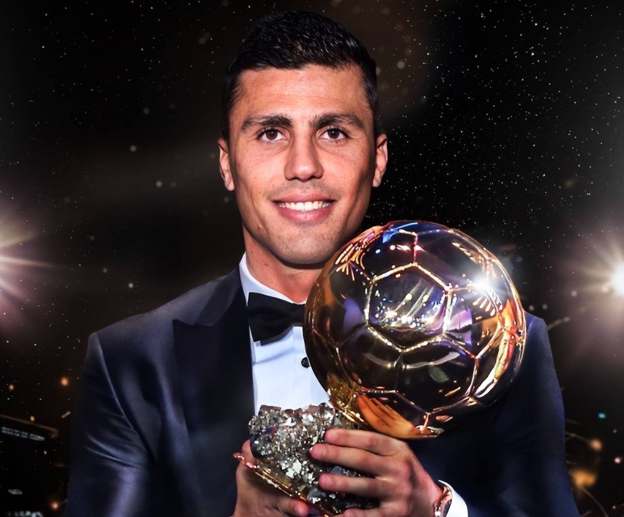 赛季最佳球员赢得荣誉奖项