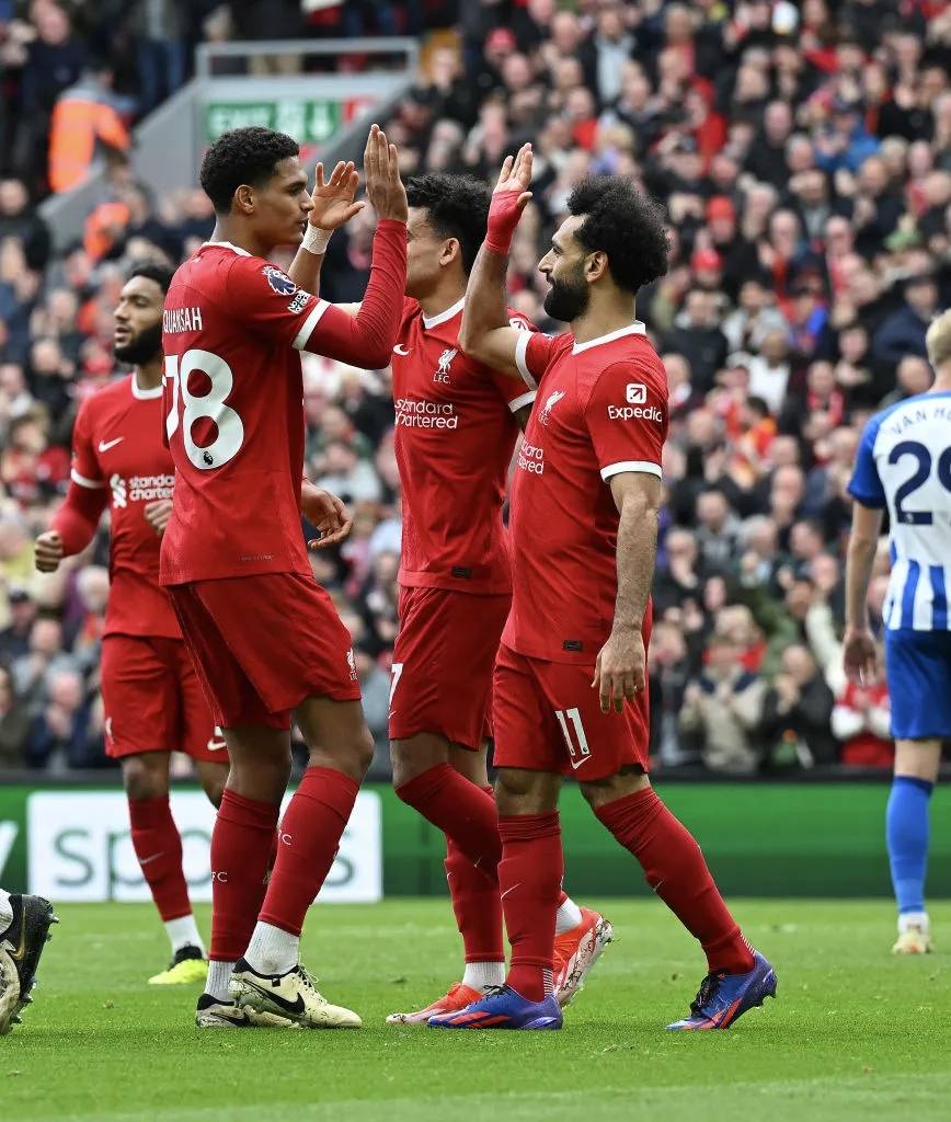 关于利物浦客场-战胜拉斯帕尔马斯，提前晋级的信息