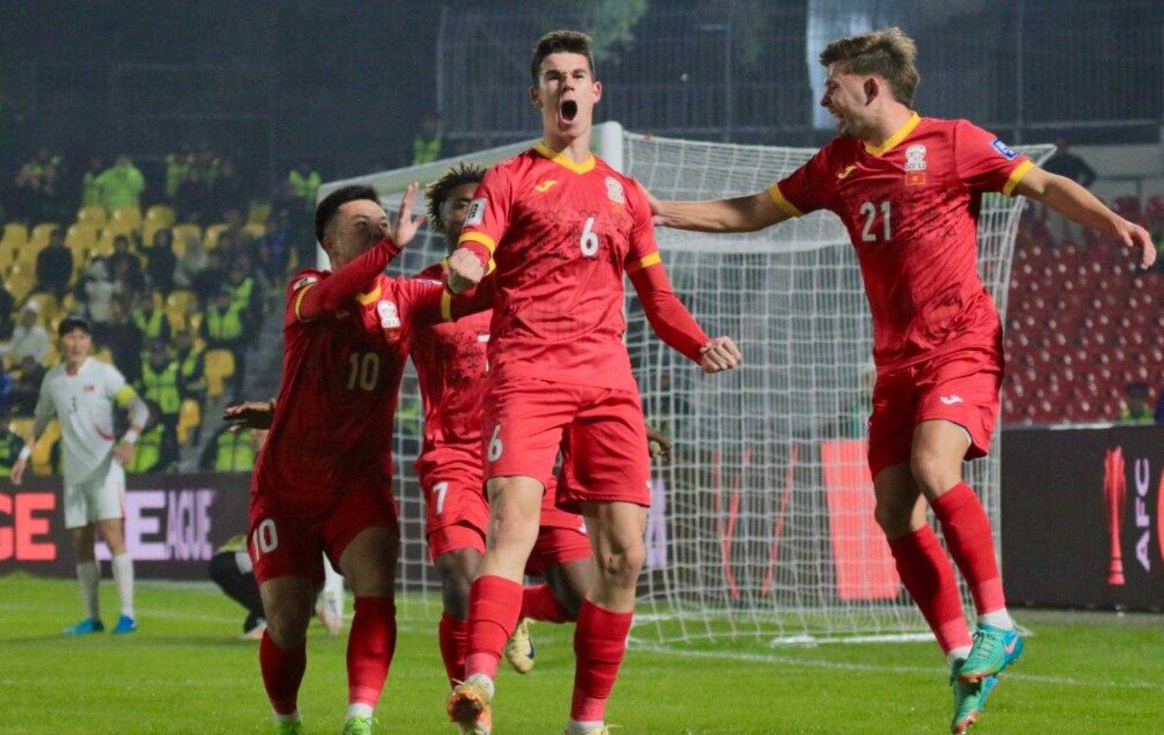 开云体育下载-芬兰队客场大胜，晋级希望渺茫