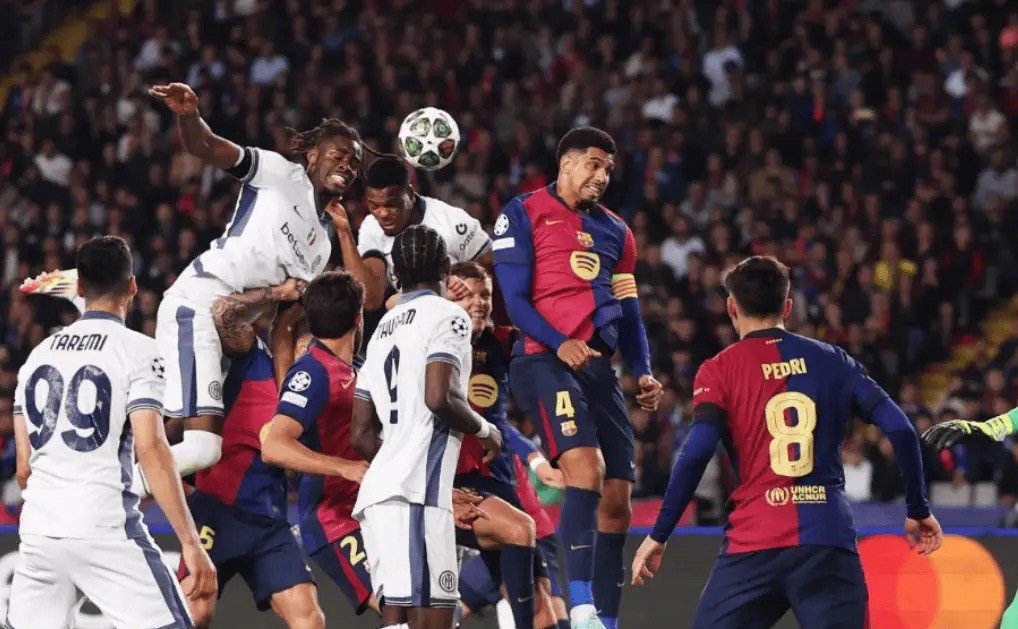 开云平台-巴黎主场告捷，稳固欧冠强席位