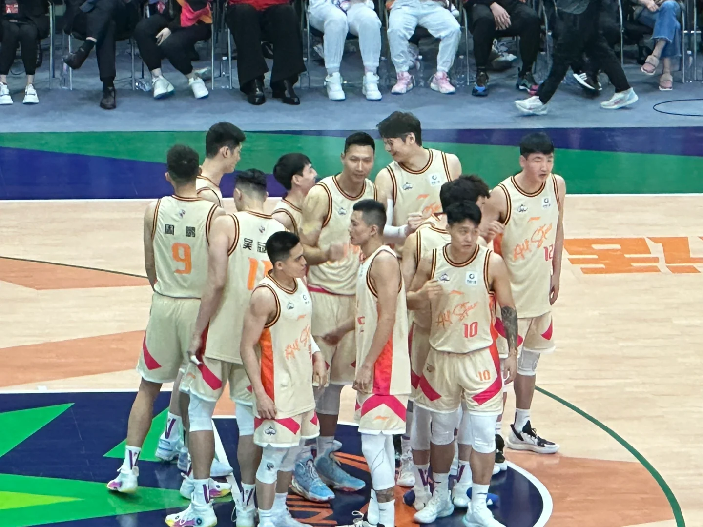 开云体育官网-日本篮球队在全明星赛上取得出色成绩