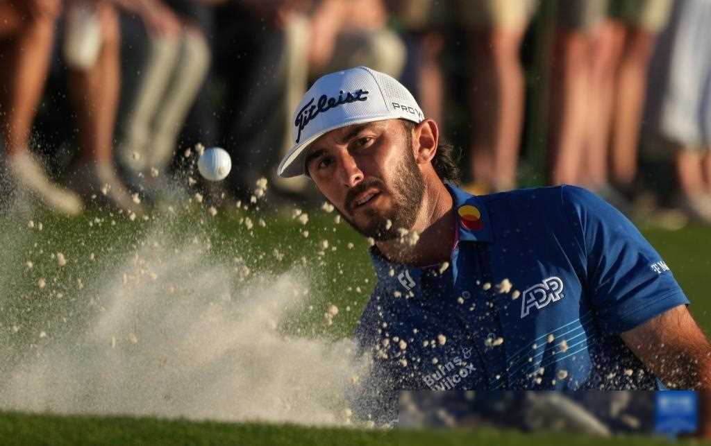 伦敦举行高尔夫比赛，国乒表现历史性