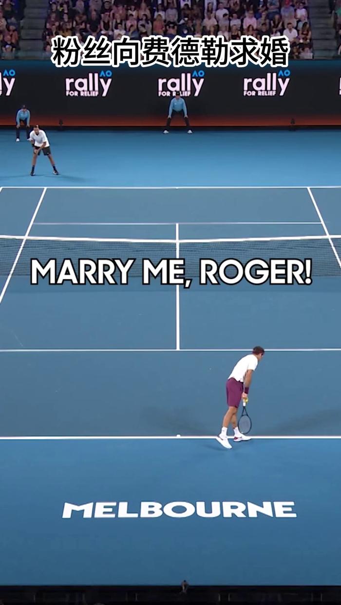 费德勒的破纪录让粉丝关键的简单介绍