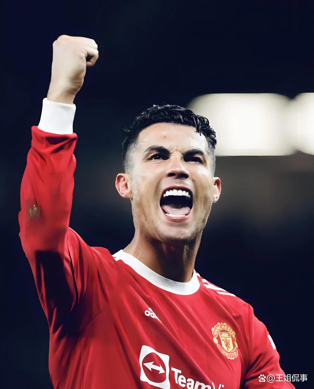 高尔夫明星C罗将破纪录