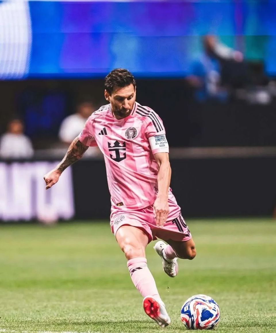 马拉松明星梅西将宣布退役