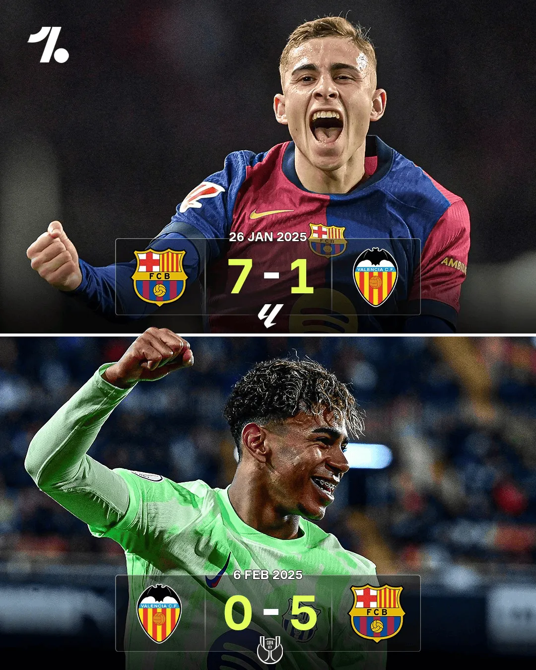 瓦伦西亚取胜收官，赛季获圆满收官